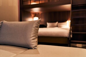 Family Room, Non Smoking - Rakuten STAY Kokura Station (Kitakyushu)