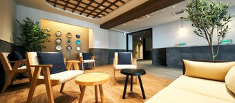 Rakuten STAY Kokura Station