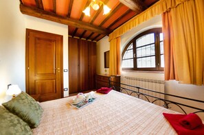 4 camere, Wi-Fi gratuito
