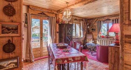 Appartement de l'Ours - Welkeys