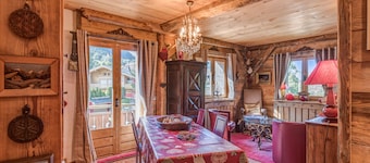 Appartement de l'Ours - Welkeys