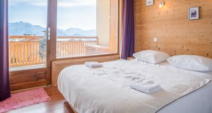 Appartement du Poutat - Welkeys