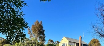 farmhouse Pemberton Australia