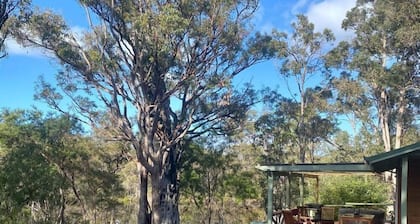 Two-Bedroom Chalet with Private Jetty - Heron Pemberton