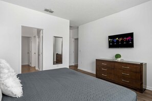 12 bedrooms, iron/ironing board, WiFi, bed sheets