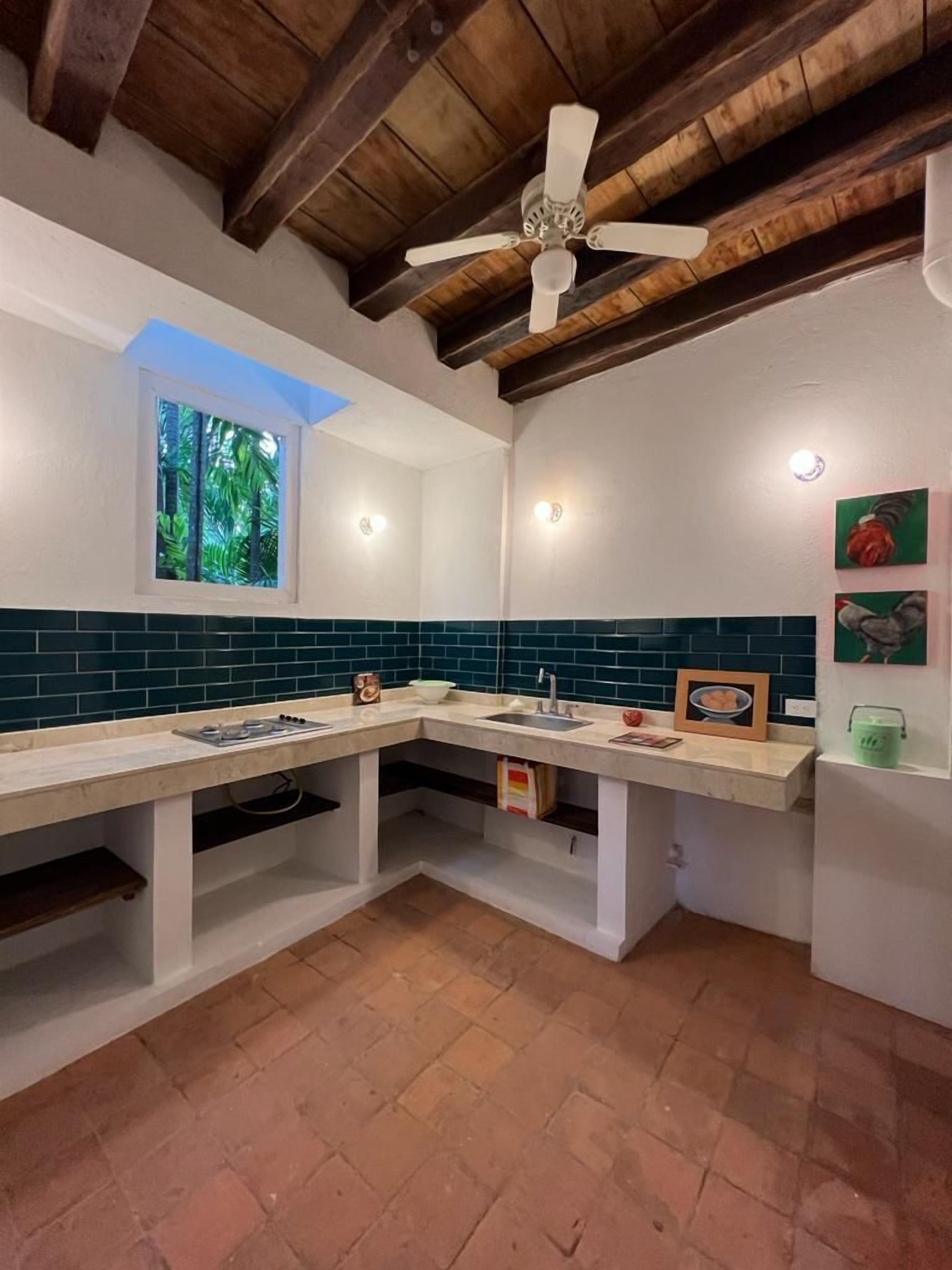 Foto - Casa Real Del Cabrero by Soho
