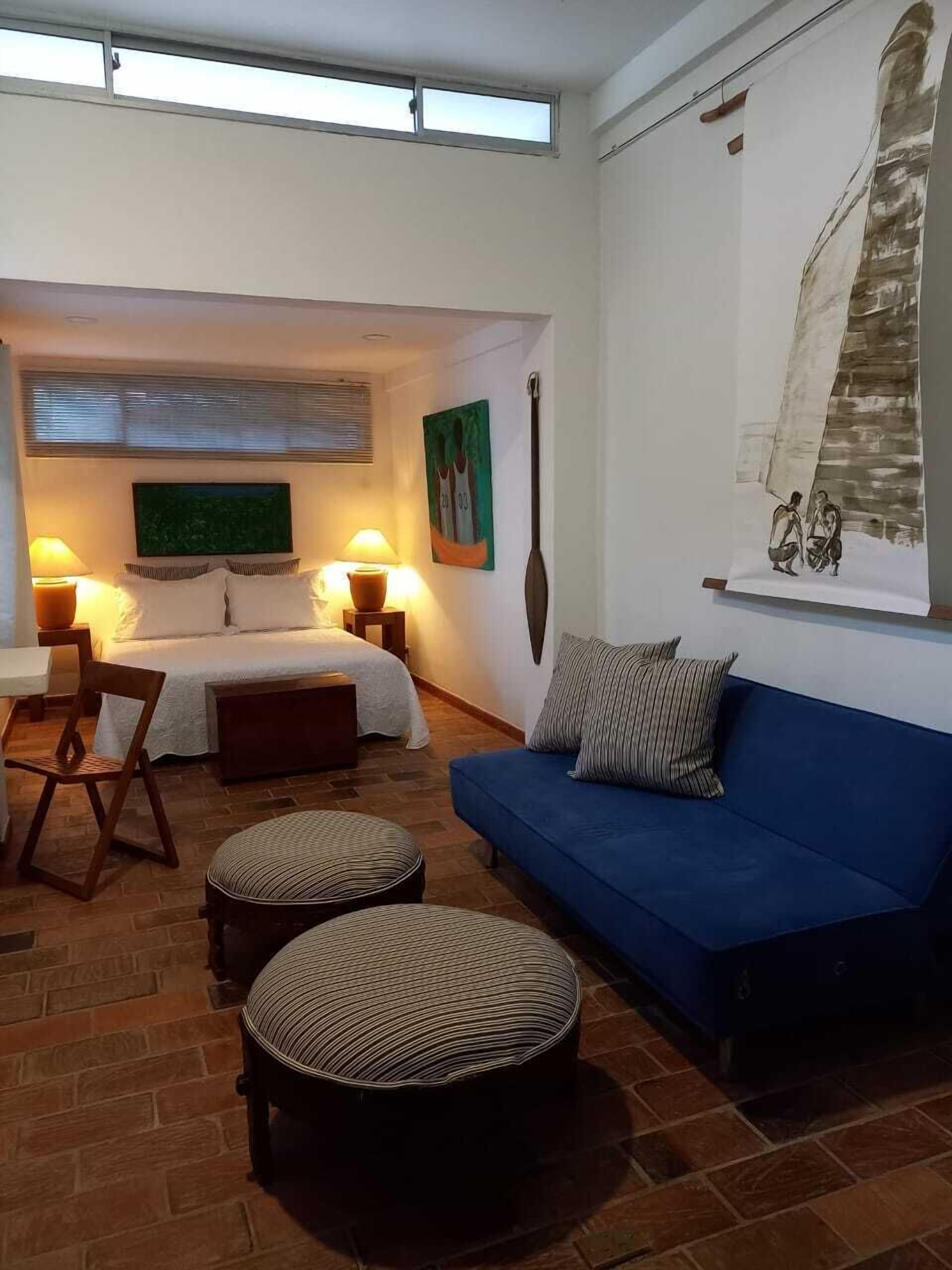 Foto - Casa Real Del Cabrero by Soho