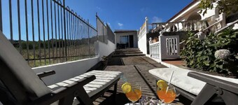 Lightbooking Agua Garcia Tacoronte con terraza