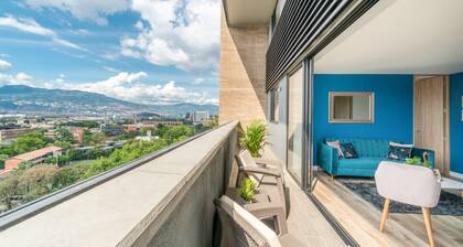 Apartment Go Living & Suites by HOUSY HOST