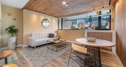 Apartment Go Living & Suites by HOUSY HOST