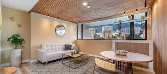 Apartment Go Living & Suites by HOUSY HOST