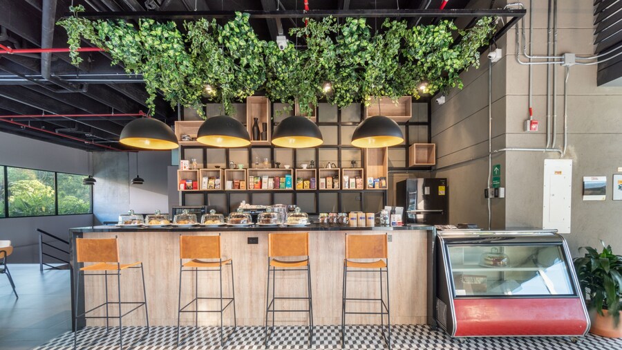 Apartment Go Living & Suites by HOUSY HOST