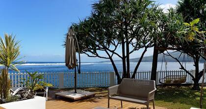 VILLA PIROGUE