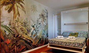 3 bedrooms, free WiFi