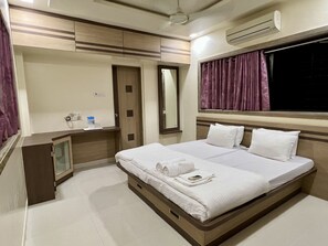 3 chambres, Wi-Fi