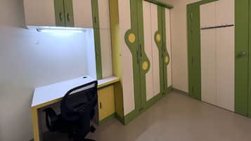 Interiör