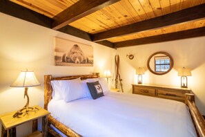 3 habitaciones, cuna de viaje, wifi gratis y ropa de cama