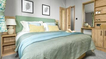 3 bedrooms