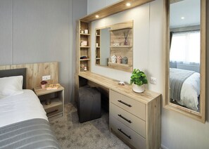 3 bedrooms