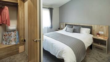 3 bedrooms