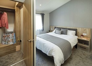3 habitaciones 