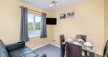 Silver 1 Chalet Slps 4 Pet