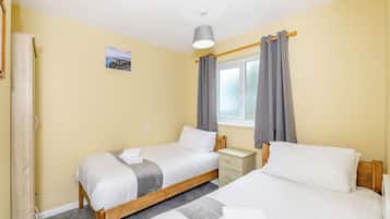 1 chambre
