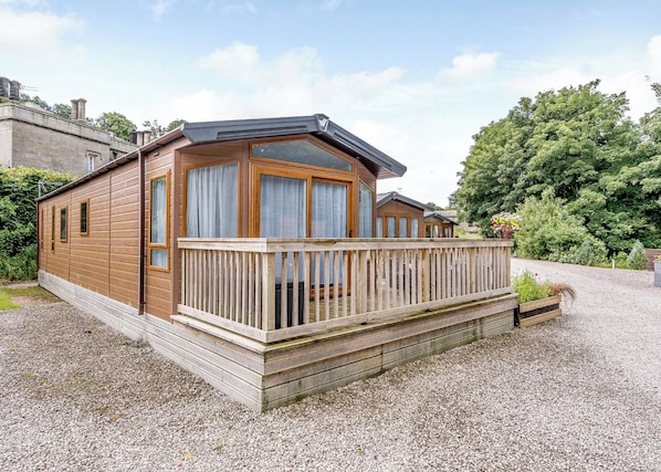 Exterior - 1 bedroom accommodation in Calthwaite, Nr Penrith (Calthwaite, Nr Penrith)