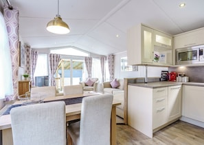 Interior - 2 bedroom accommodation in Calthwaite, Nr Penrith (Calthwaite, Nr Penrith)