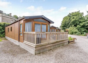 Exterior - 2 bedroom accommodation in Calthwaite, Nr Penrith (Calthwaite, Nr Penrith)