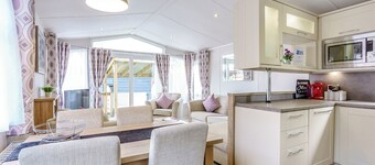 2 bedroom accommodation in Calthwaite, Nr Penrith