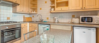 2 bedroom accommodation in Silloth