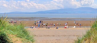 2 bedroom accommodation in Silloth