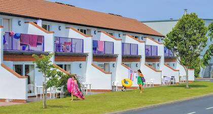 2 bedroom accommodation in Silloth