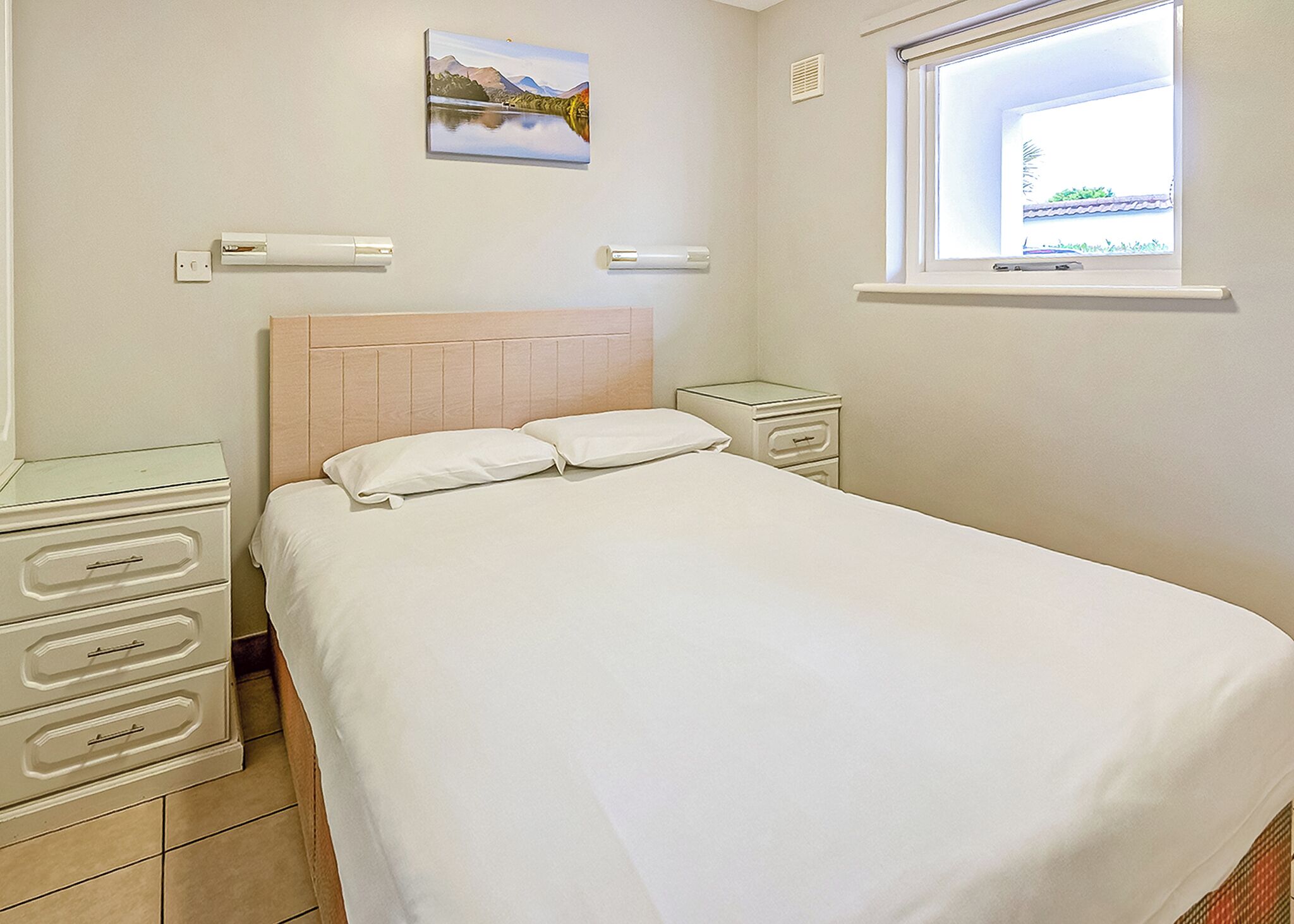 2 habitaciones y wifi gratis 