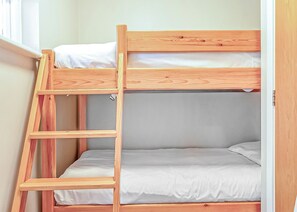 2 bedrooms, free WiFi - 1 bedroom accommodation in Silloth (Silloth)