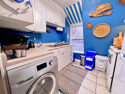 The Loft at Charlotte's Rose