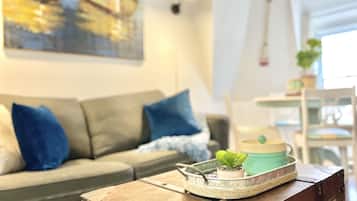 Flat-screen TV