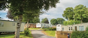 3 Schlafzimmer Unterkunft in Clunderwen, Nr Narberth