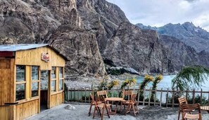 Exterior - Orangeloft Attabad Lake Hunza (Hunza)