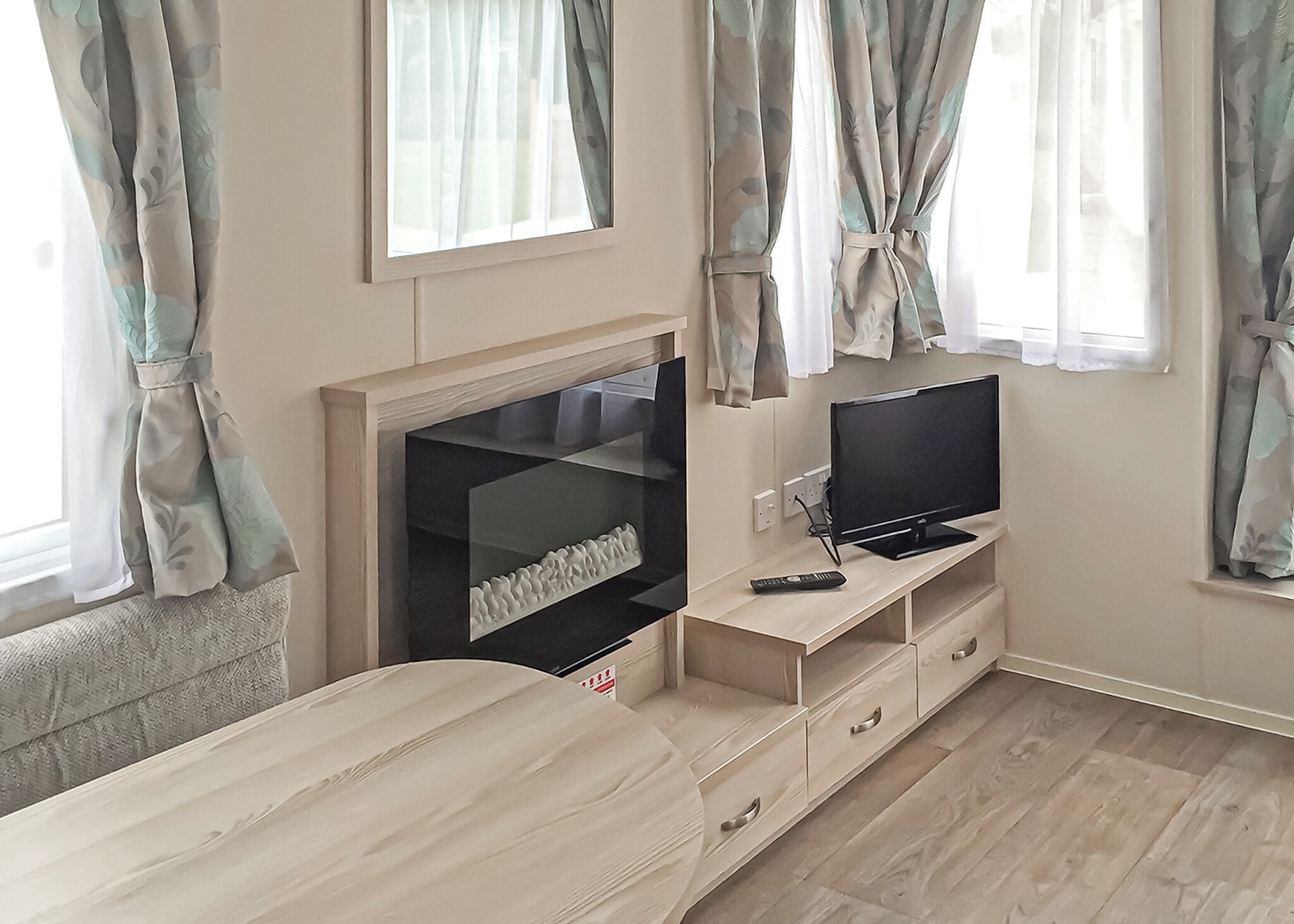TV