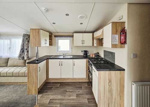 Ty Gwyn Gold 2 Caravan