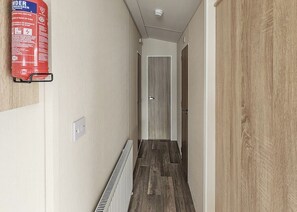 Interior - Ty Gwyn Gold 2 Caravan (Abergele)