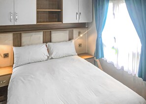 3 habitaciones 
