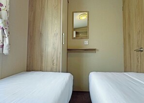 3 عدّة غرف نوم