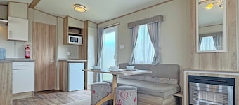Boende med 3 sovrum i Mablethorpe, Skegness