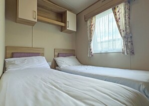 3 chambres