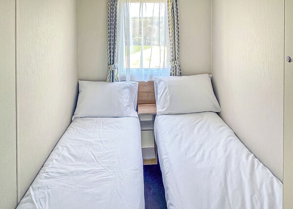 2 chambres, Wi-Fi gratuit