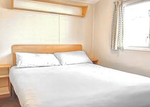 2 chambres, Wi-Fi gratuit