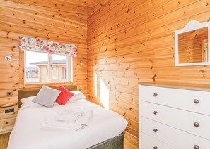 3 bedrooms, free WiFi